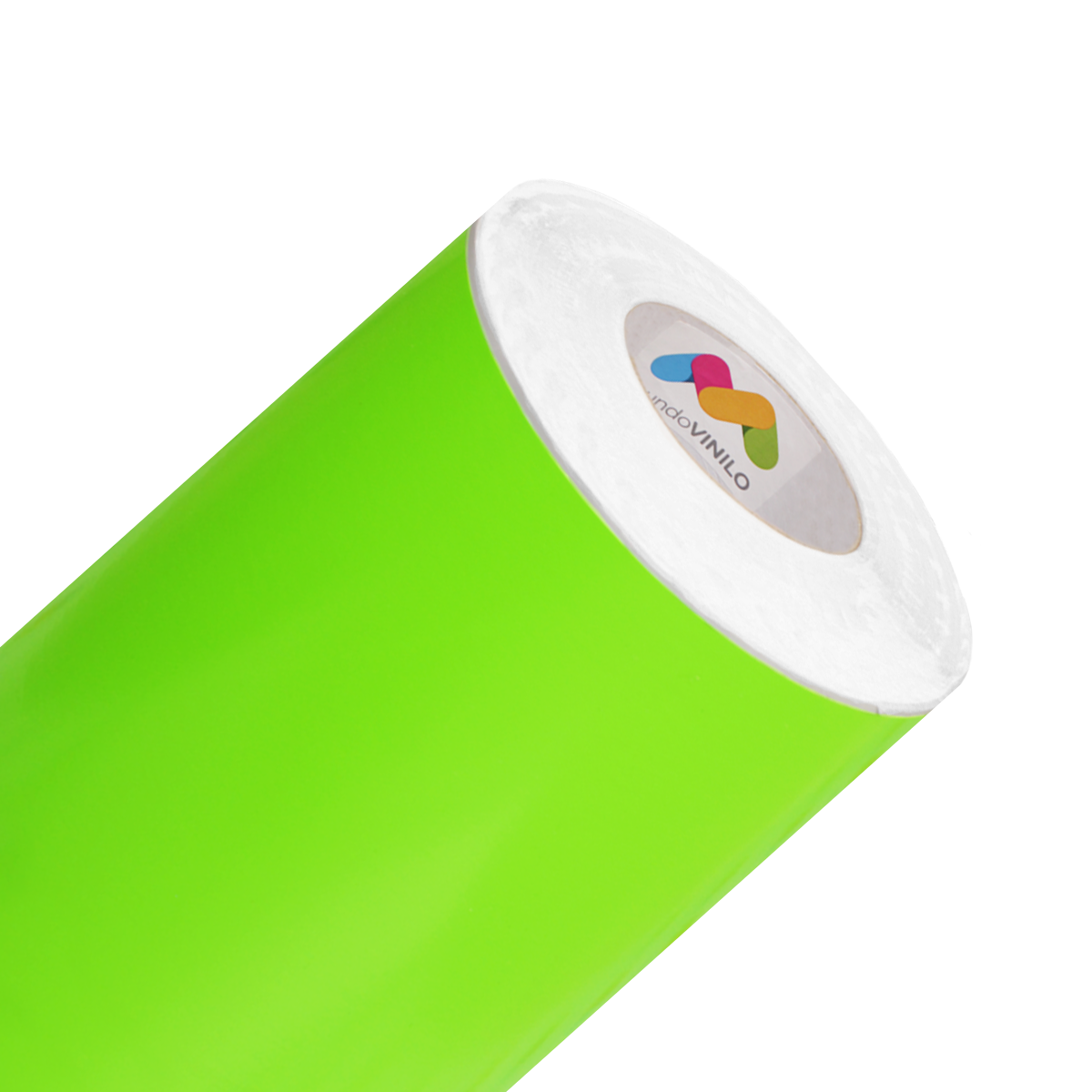 Fluo Green 61cm